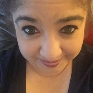 Meet your Posher, Christy